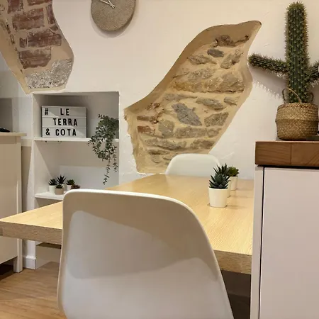 Le Terra Cotta - Climatise - Calme Centre De Apartment Dijon