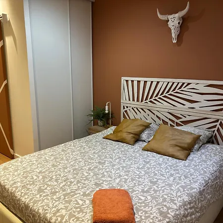 Apartment Le Terra Cotta - Climatise - Calme Centre De