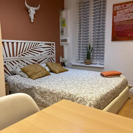 Apartment Le Terra Cotta - Climatise - Calme Centre De Dijon